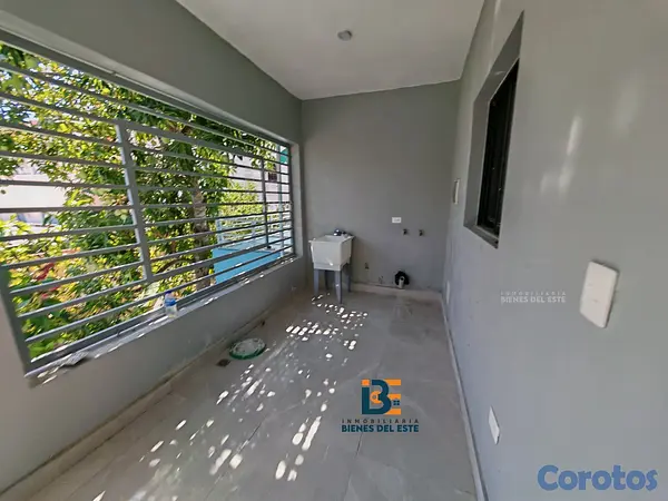 apartamentos - SE RENTA Apartamento en el Invi, por el Complejo D 10