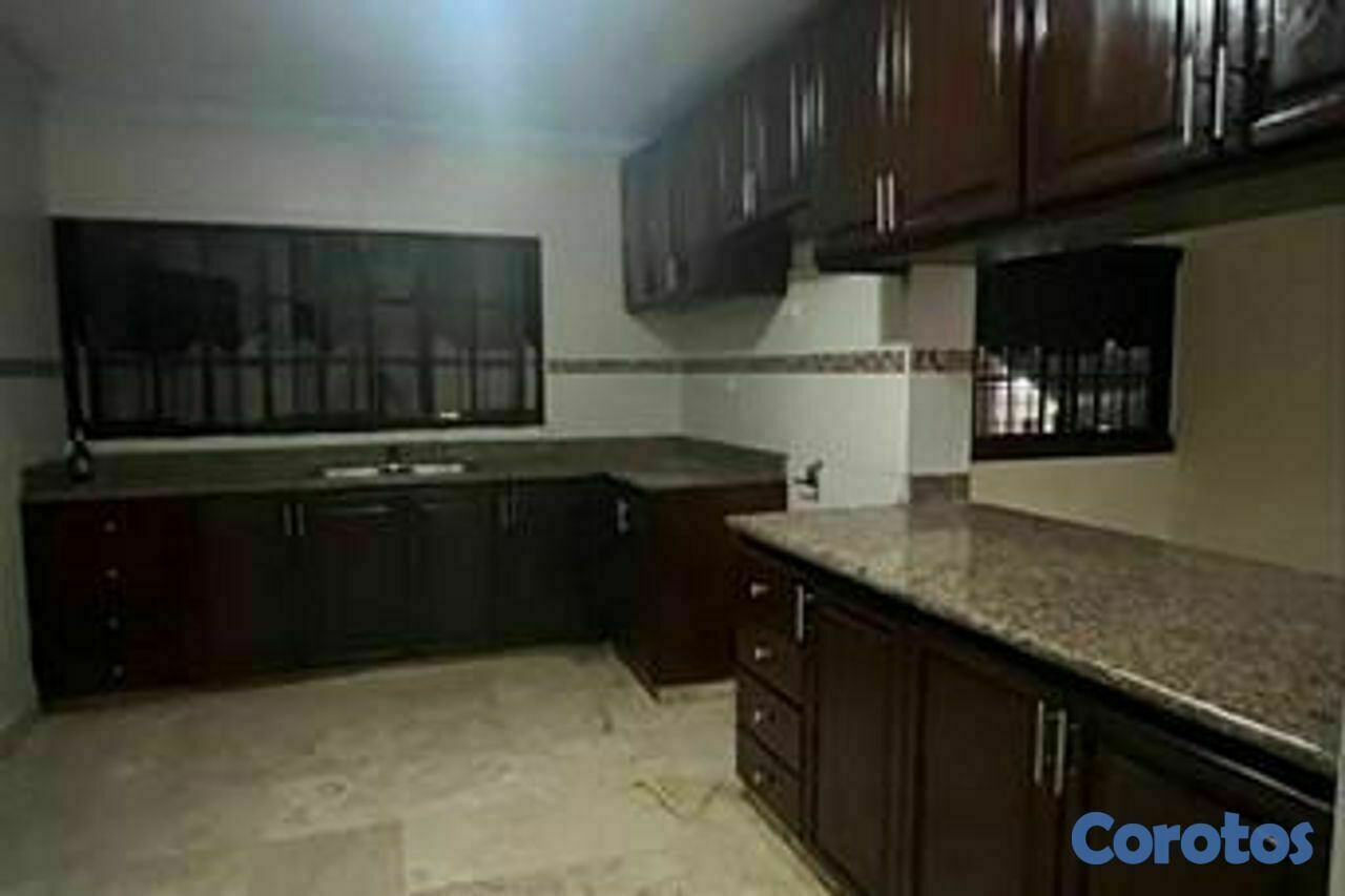 apartamentos - Apartamento en alquiler, Cacicazgo  6