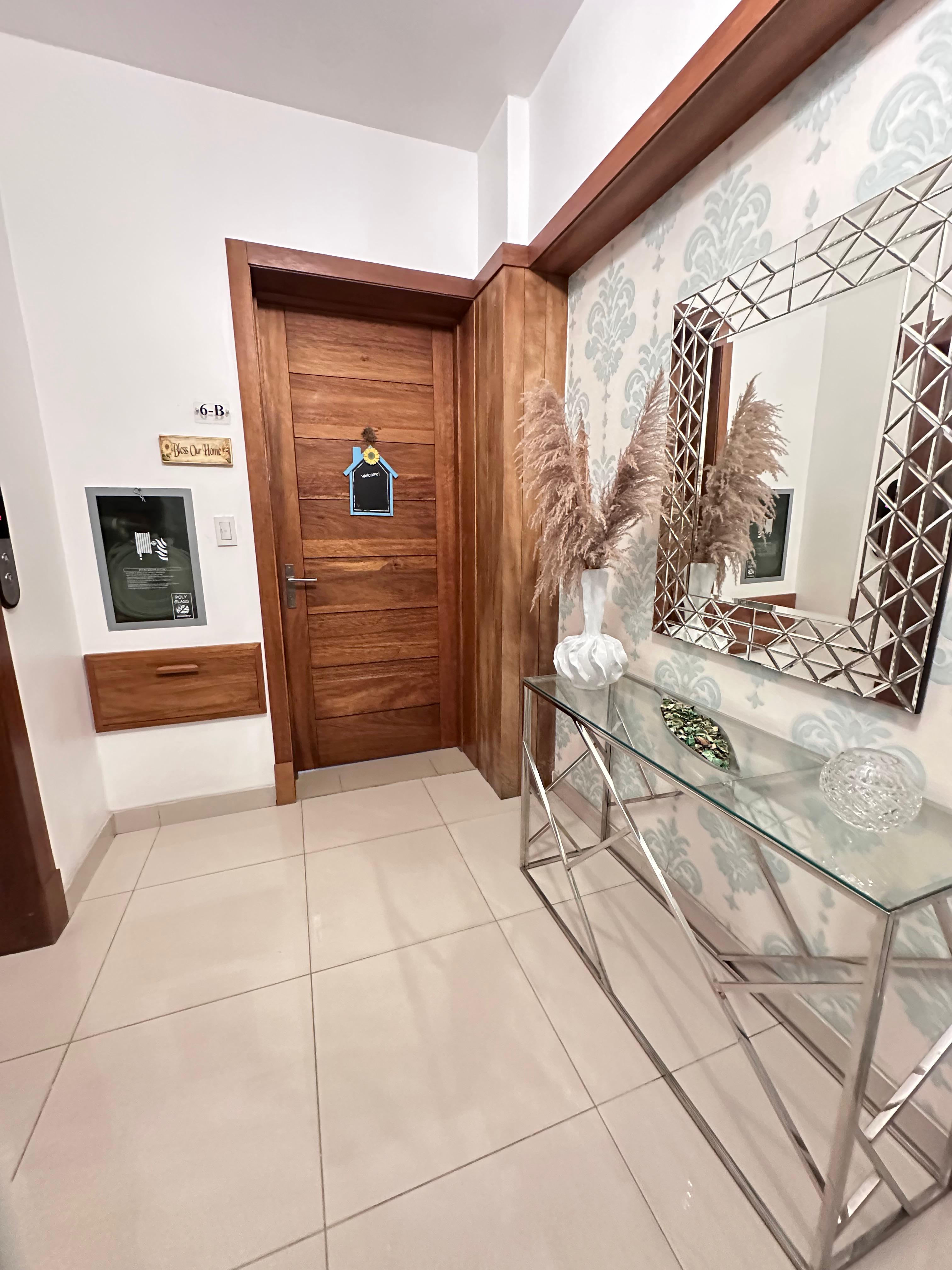 apartamentos - Apartamento en venta ubicado en Evaristo Morales 9