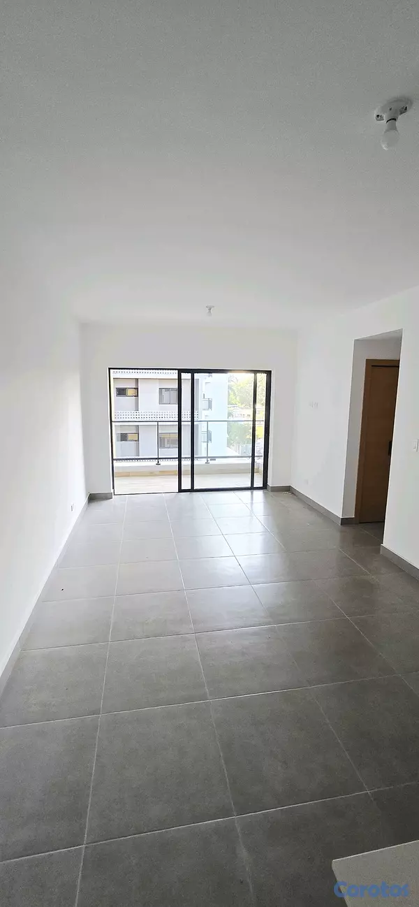 apartamentos - Apartamento en Gazcue residencial Murales  
 2
