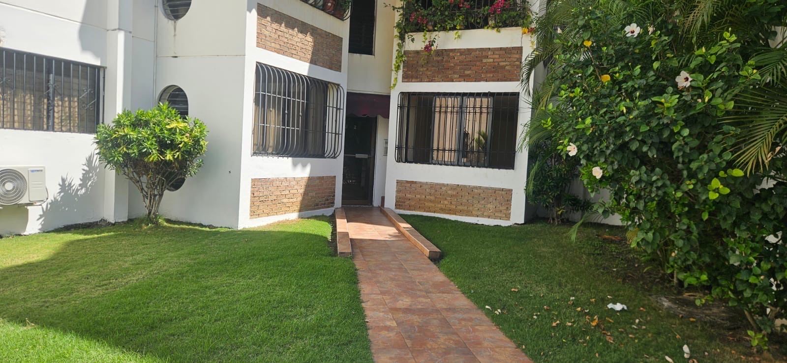 apartamentos - hermoso apartamento en Seralles  3
