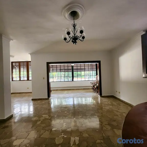 apartamentos - 2do nivel en la anacaona clasico 4