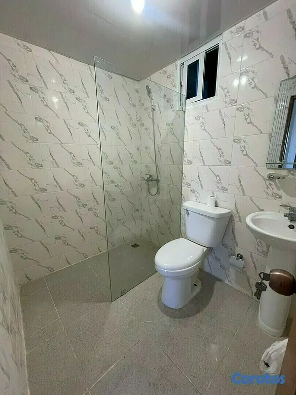 penthouses - Vendo Penthouse de 2 Nivele con Amplia Terraza y Hermosa Vista al Mar COD: PD238 5