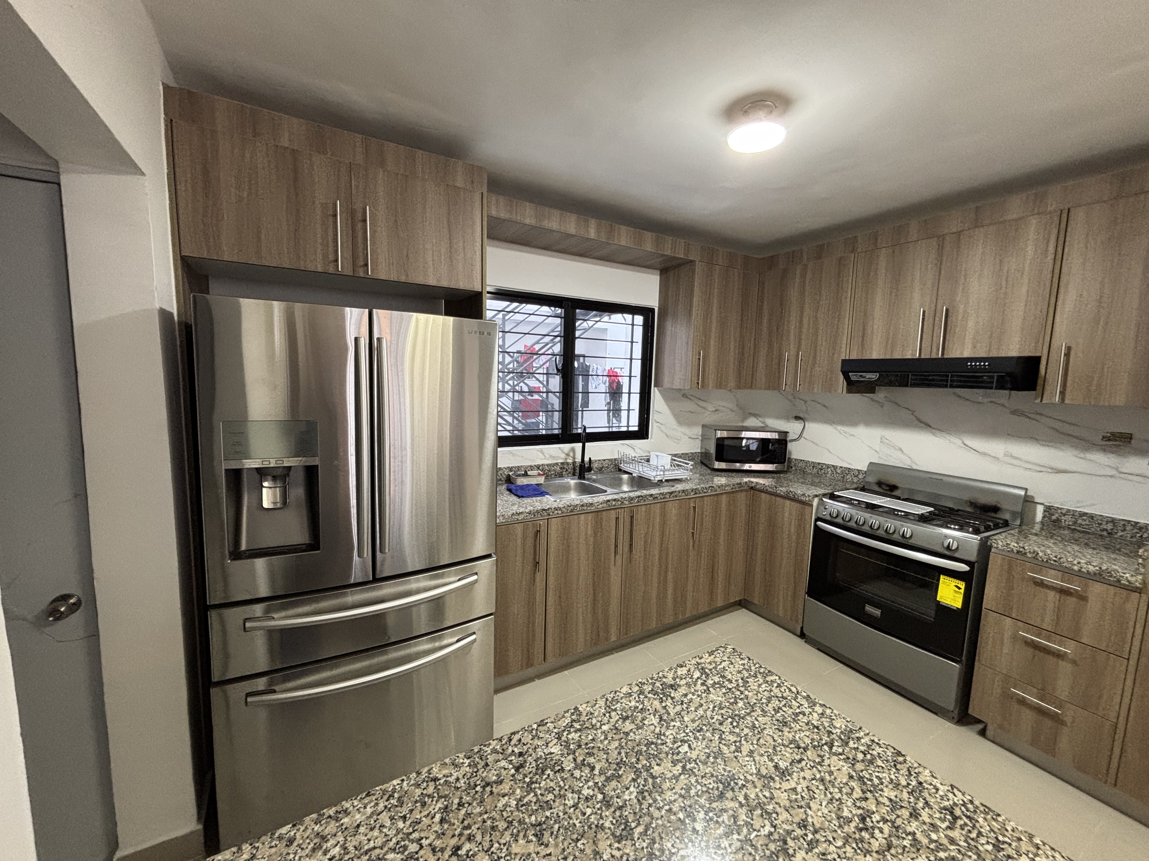 apartamentos - Exclusivo amueblado Con cama king 3