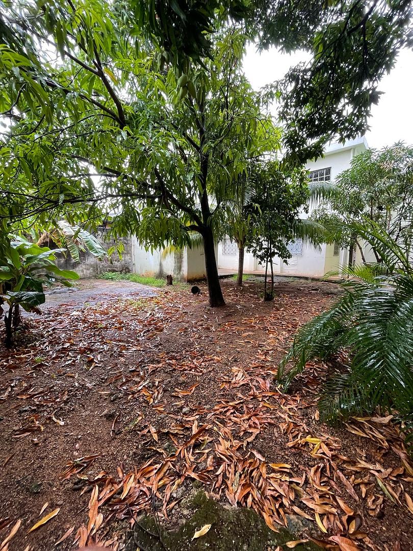casas - casa en venta Ensanche Ozama  4