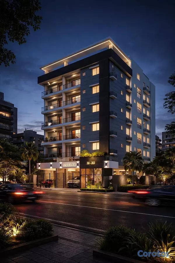 apartamentos - proyecto cacique independencia una y dos habitaciones  entrega Diciebre 2027  4