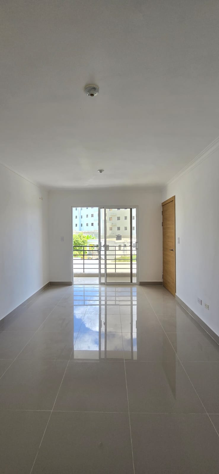 apartamentos - Apartamento en alquiler Los Hidalgos 8