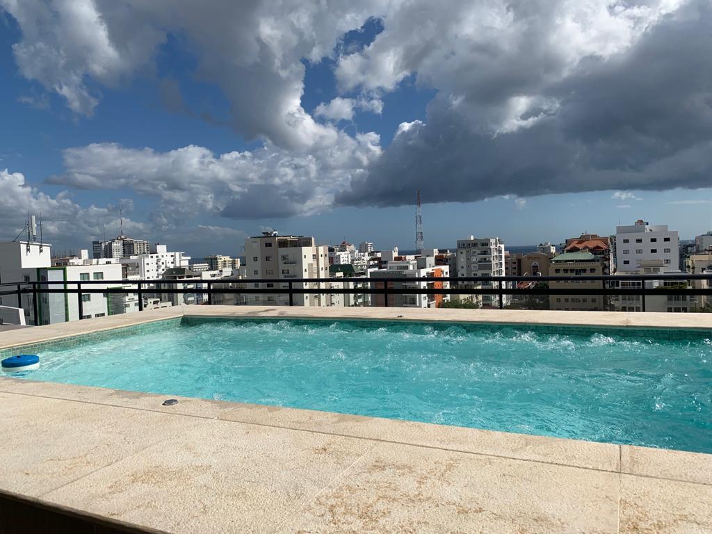 apartamentos - Alquilo apartamento en Evaristo Morales  0