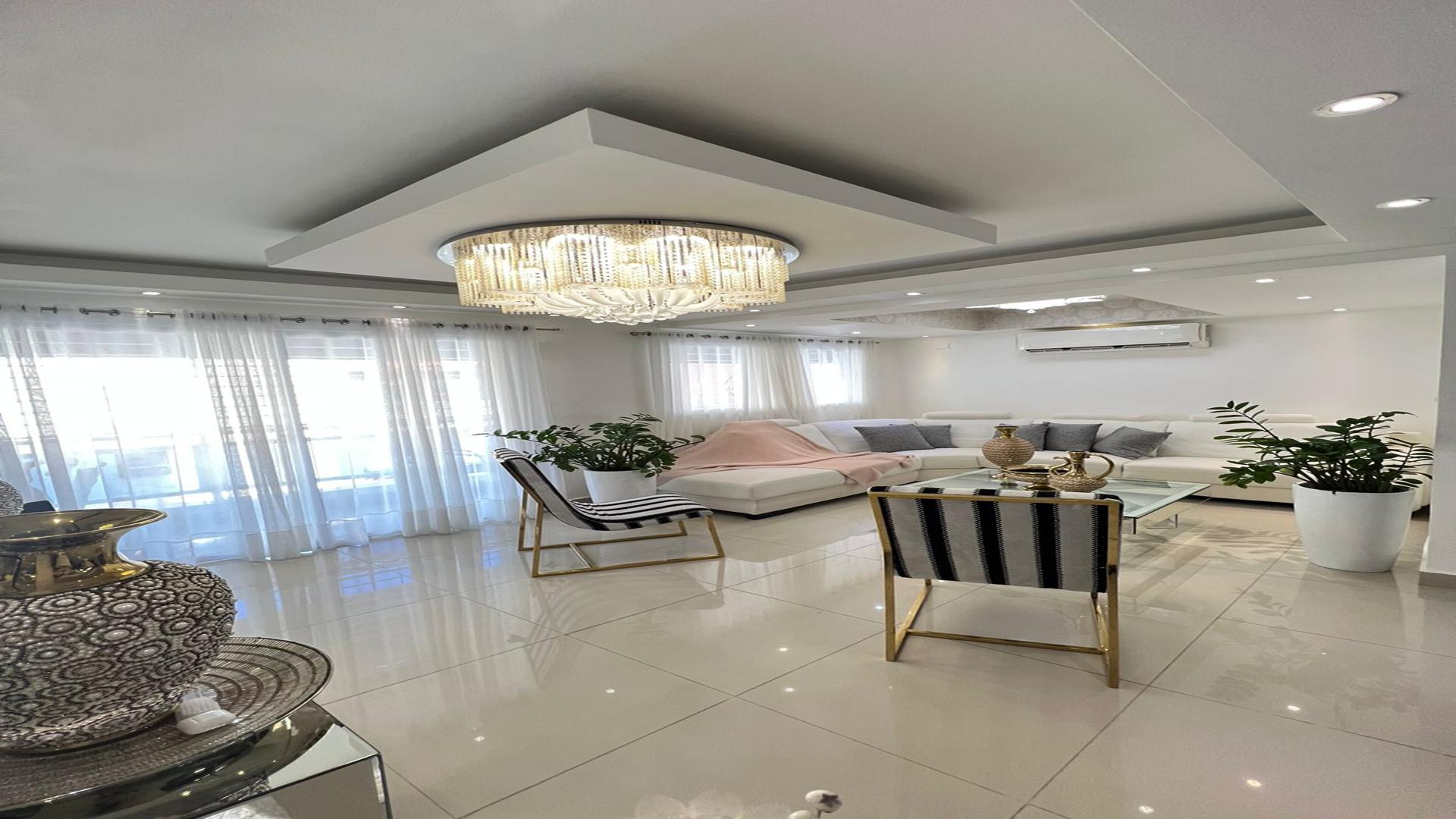 penthouses - Penthouse en Ensanche Isabelita 2