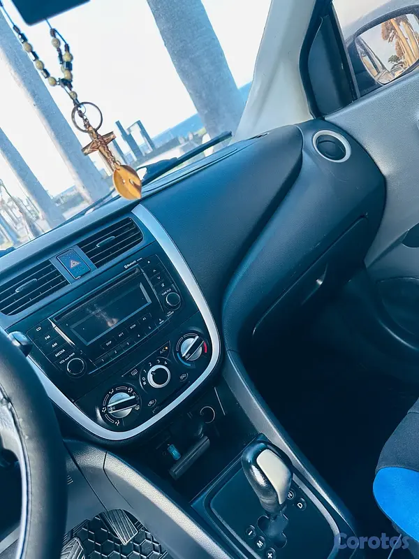 carros - Suzuki Celerio 2016 3