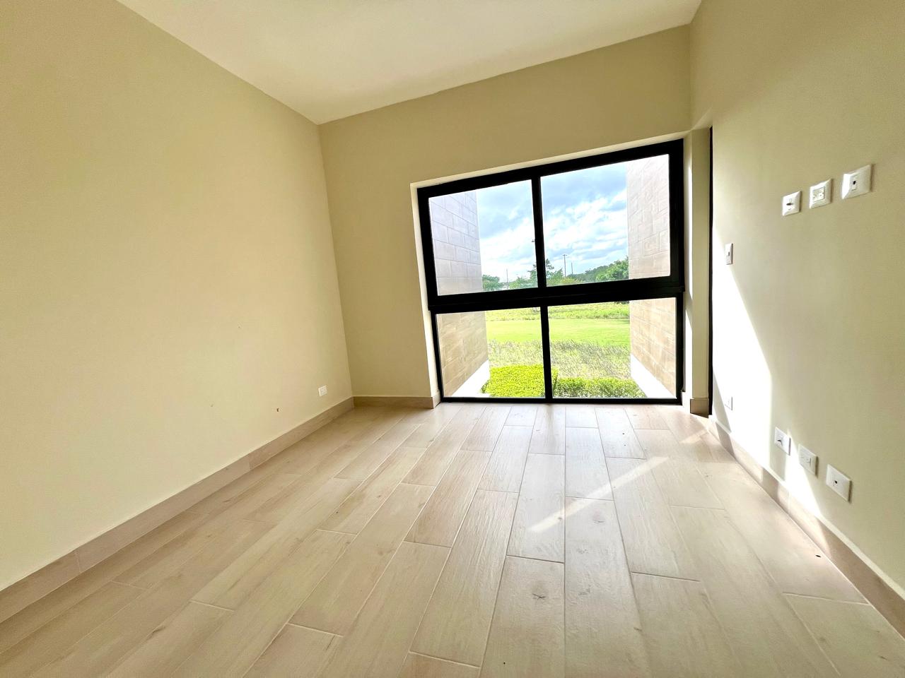 casas vacacionales y villas - Apartamento frente al campo de golf en Vistacana 3