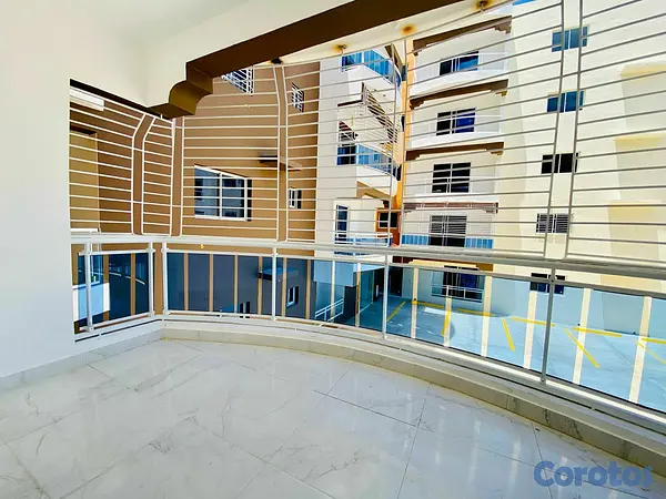 apartamentos - APARTAMENTOS EN ALMA ROSA I 3
