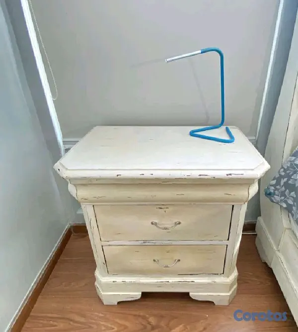 muebles y colchones - Juego de habitación completo  10