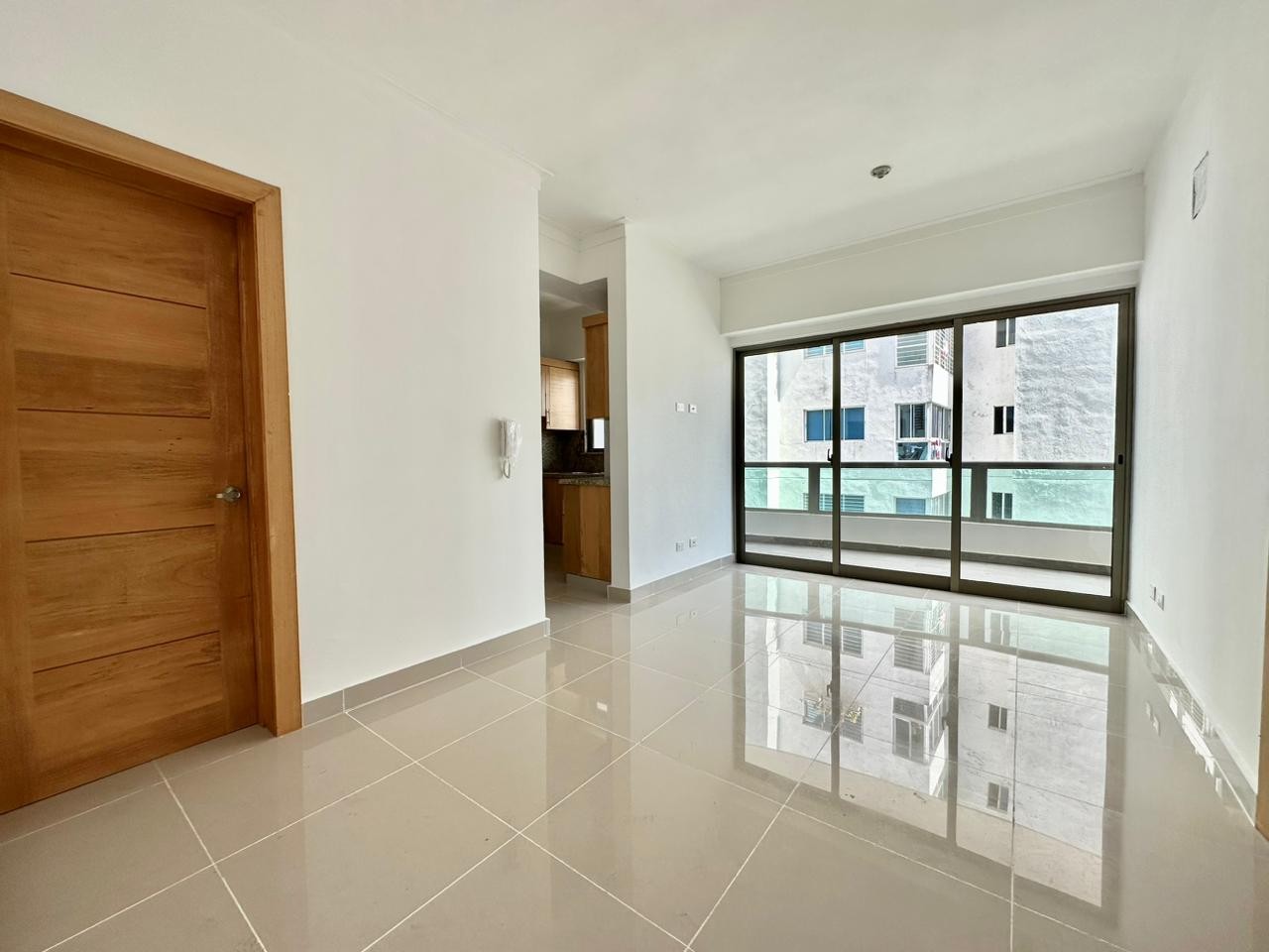 apartamentos - Apartamento en alquiler en Evaristo Morales 