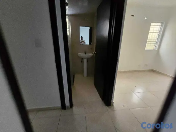 apartamentos - Apartamento en Carmen Renata III al final de la av 6