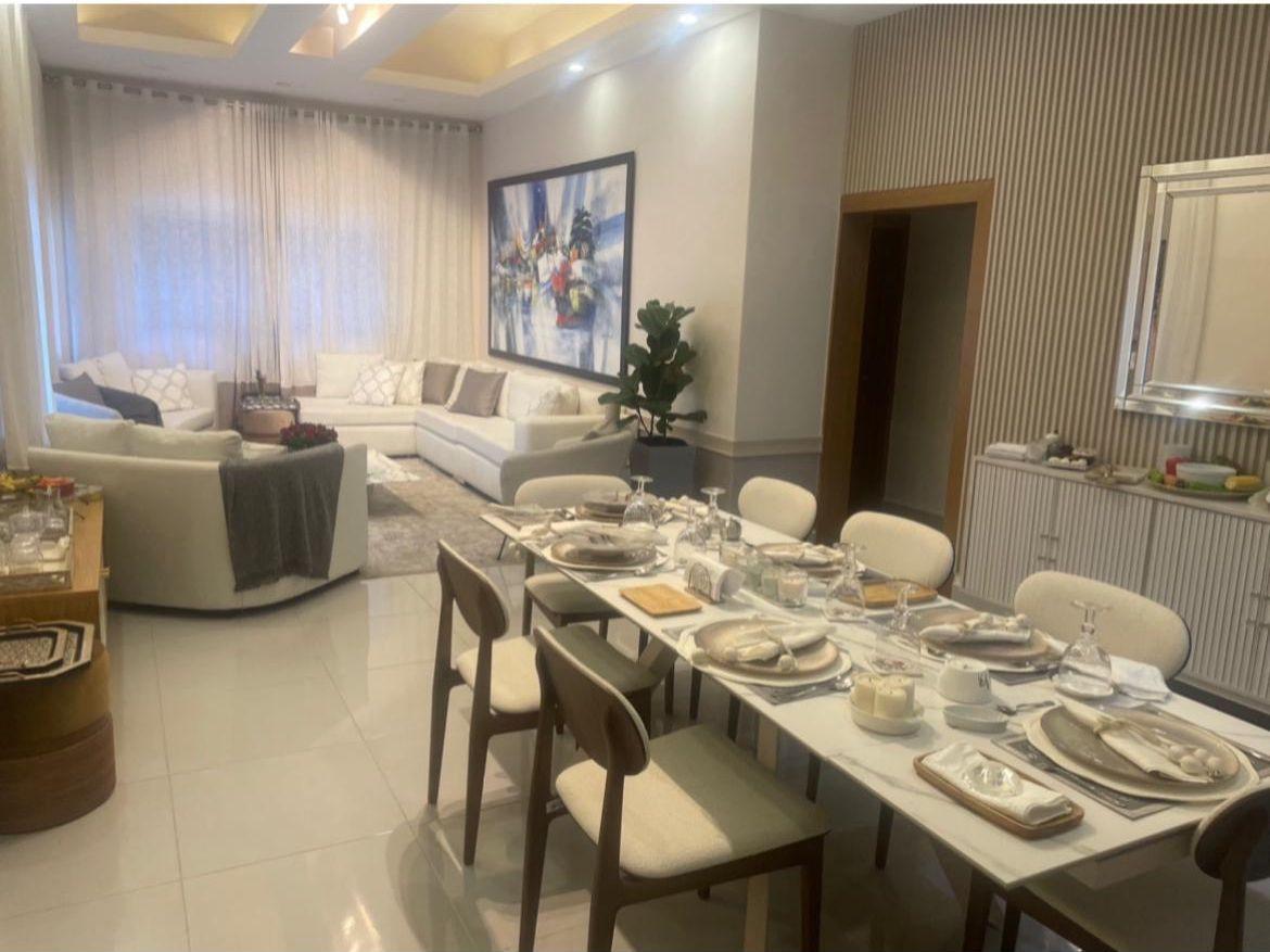 apartamentos - VENTA /ALQUILER DE APTO. EN VILLAS NACO 0