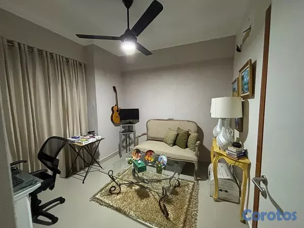 apartamentos - vendo renacimiento tres habitaciones 2.5 baños dos parqueos balcón servicio  13