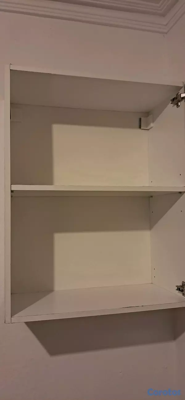 decoración y accesorios - Estante de pared  4