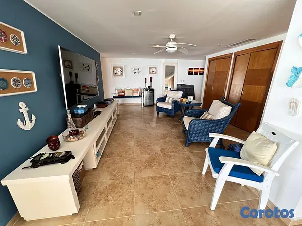 apartamentos - Vendo apto de 3 hab en Marbella - frente al mar 7