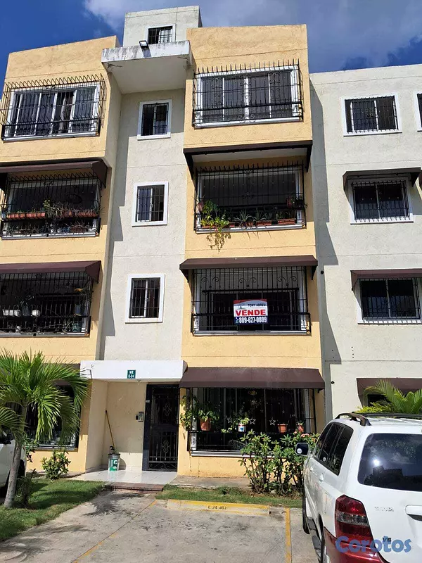 apartamentos - 🏡 OPORTUNIDAD EN RESIDENCIAL MONUMENTAL |3 HAB. |2 6