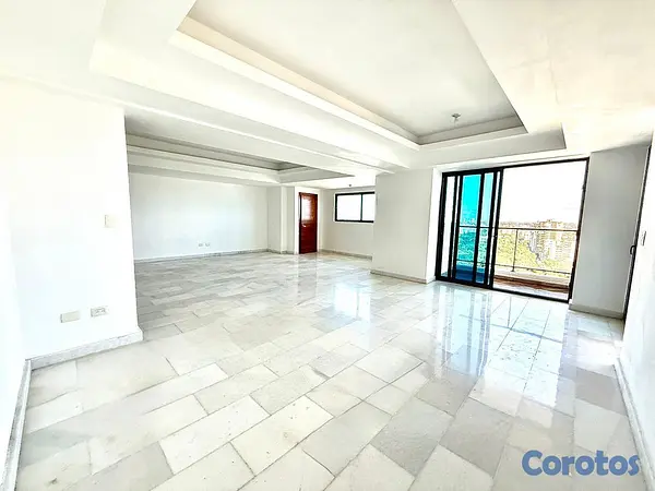 apartamentos - Alquiler | 3 habitaciones, vista al mar | La Esperilla 4