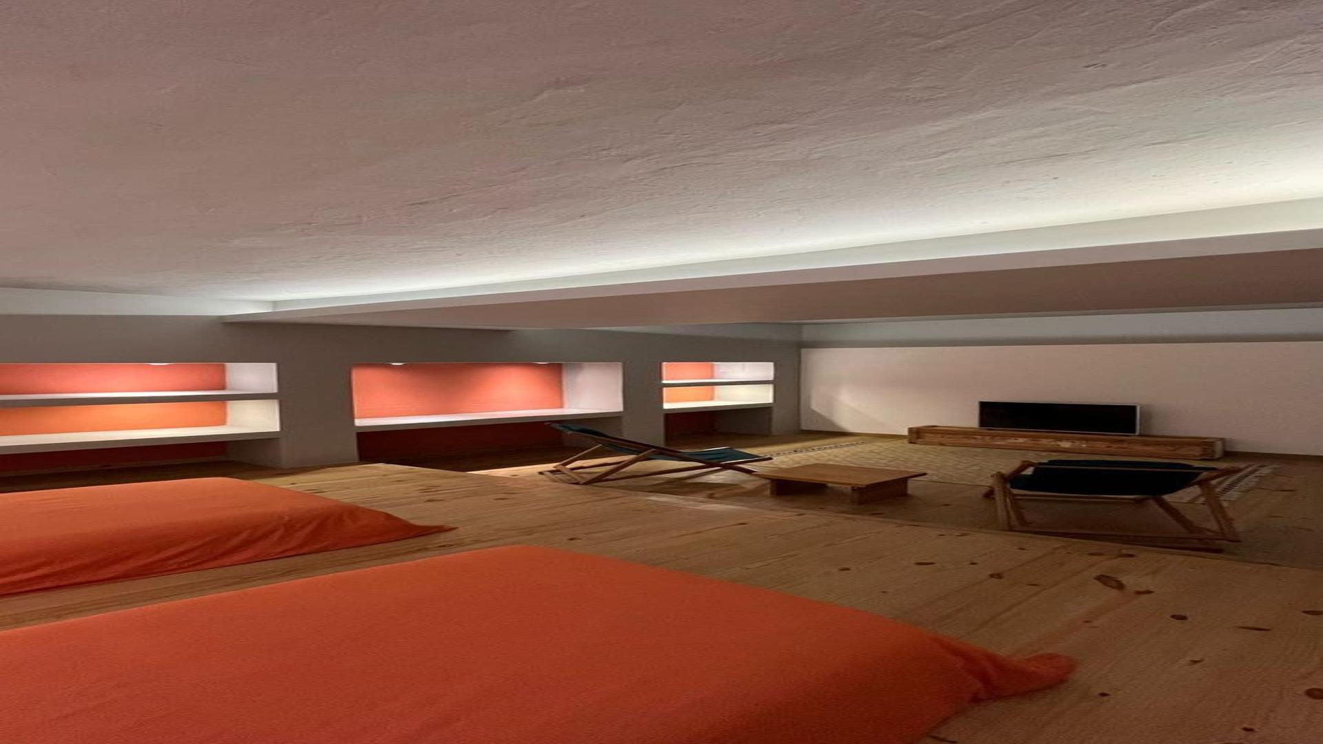 otros inmuebles - alquilo loft en la zona colonial 6