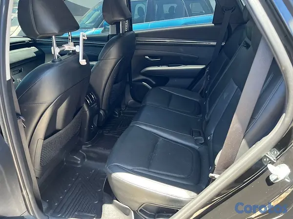 jeepetas y camionetas - Hyundai, Tucson. 2024. Full 10