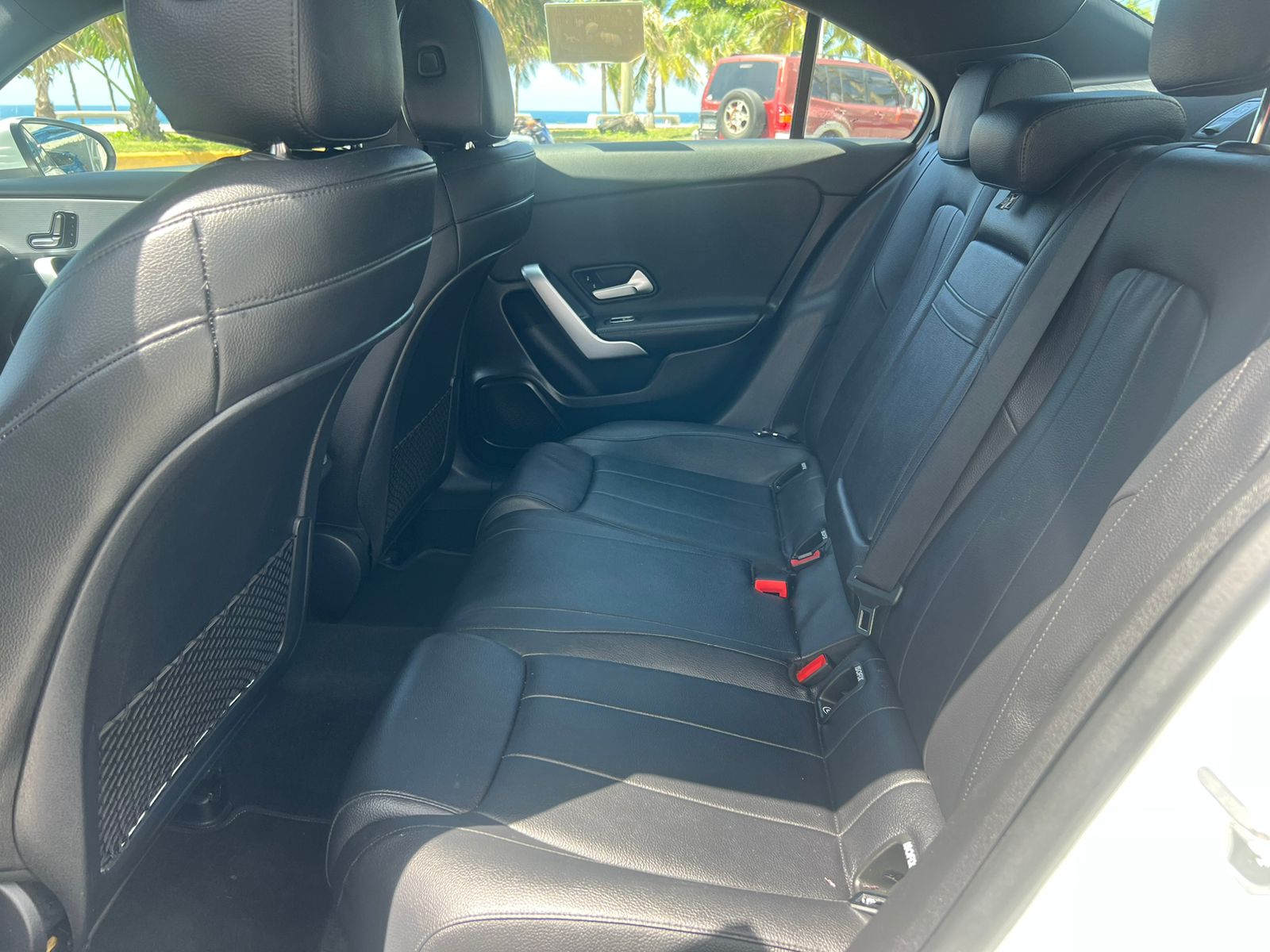 carros - Mercedes-Benz Clase A 220 4Matic 2020 4