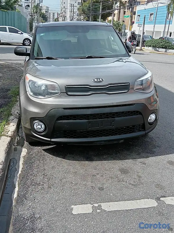 carros - Kia soul 18 americano  10