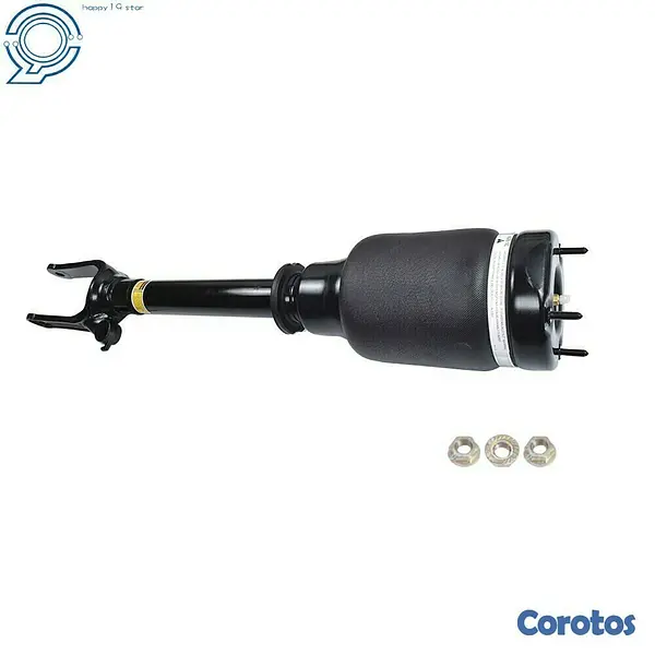 repuestos - 🚗 Vendo supencion yoyo para  Mercedes-Benz! GL 450 4