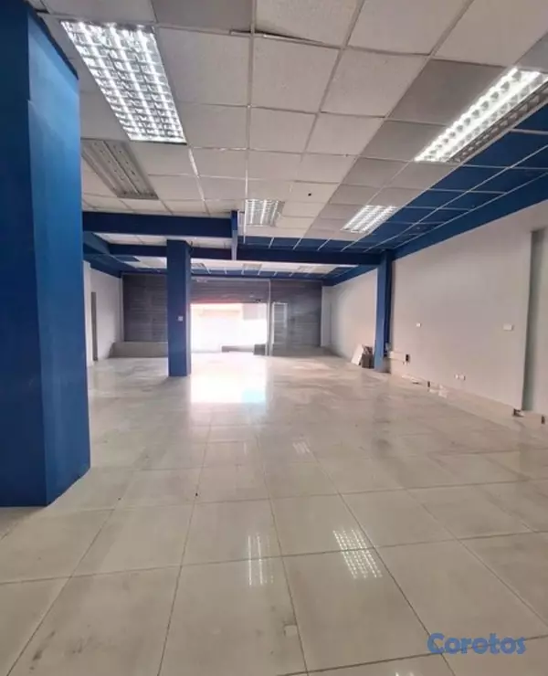 oficinas y locales comerciales - se alquila local  5