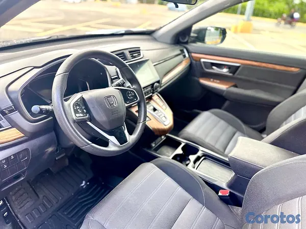 jeepetas y camionetas - Honda CRV EX 2020 Híbrida  6