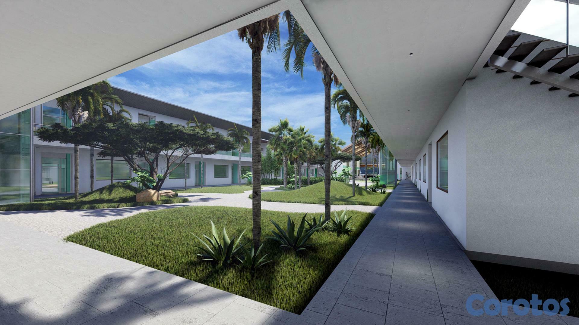 oficinas y locales comerciales - EN VENTA PROYECTO COMERCIAL-PUNTA CANA 9