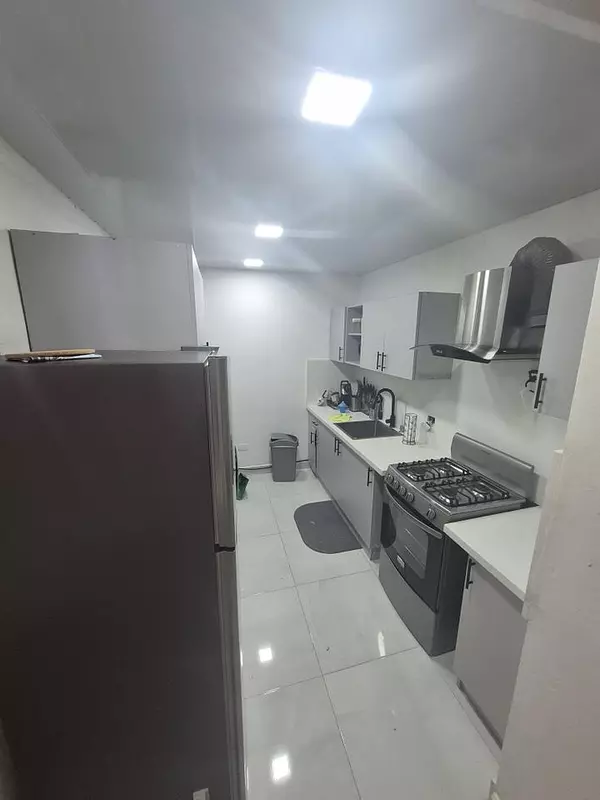 apartamentos - Apartamento Amueblado en Los Cacicazgos, Distrito  9