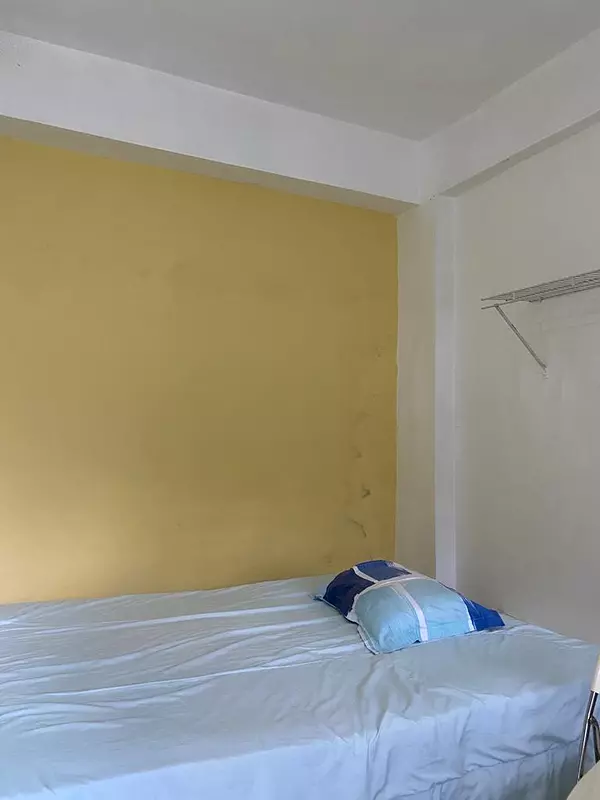 apartamentos - Alquiler Estudio Amueblado, Zona Colonial 4