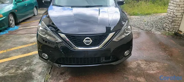 carros - Nissan sentra 2019 SR 14