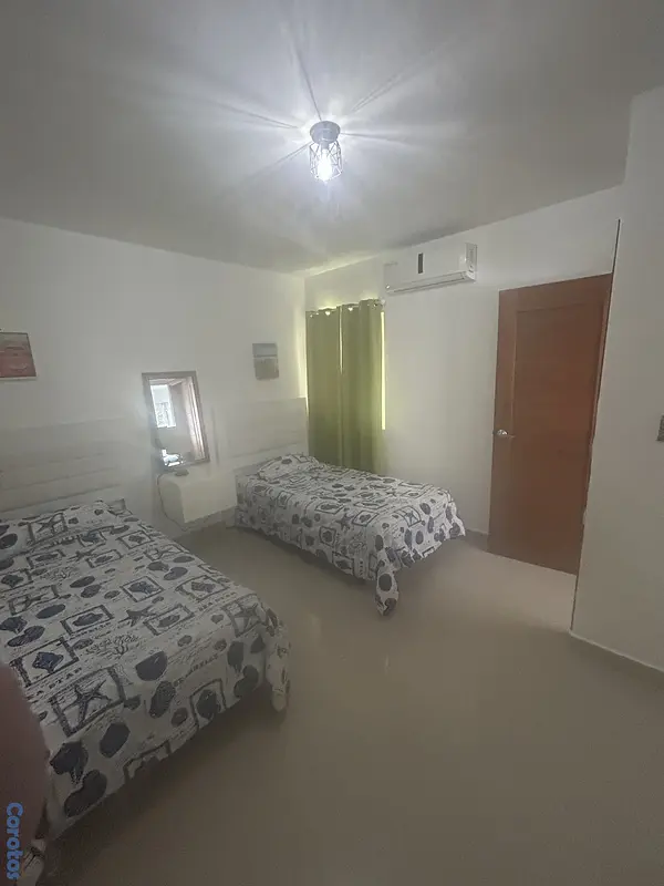 apartamentos - Apartamento en Punta Cana 4