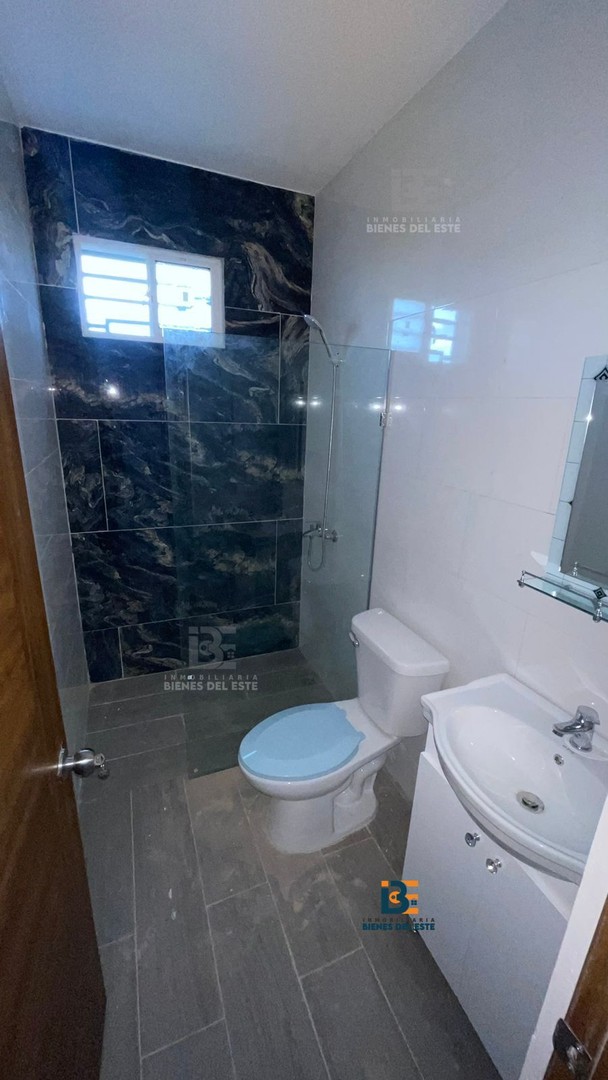 apartamentos - Se RENTAN Apartamentos NUEVOS en el Residencial Naime III, San Pedro de Macoris. 4