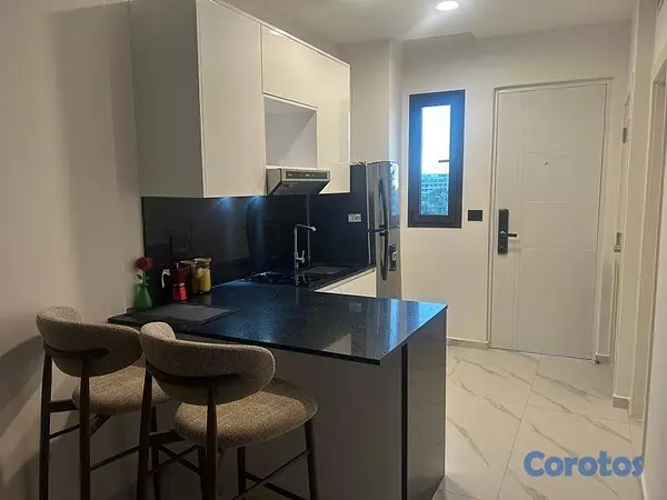 apartamentos - Apartamento en alquiler en Cana Bay 6