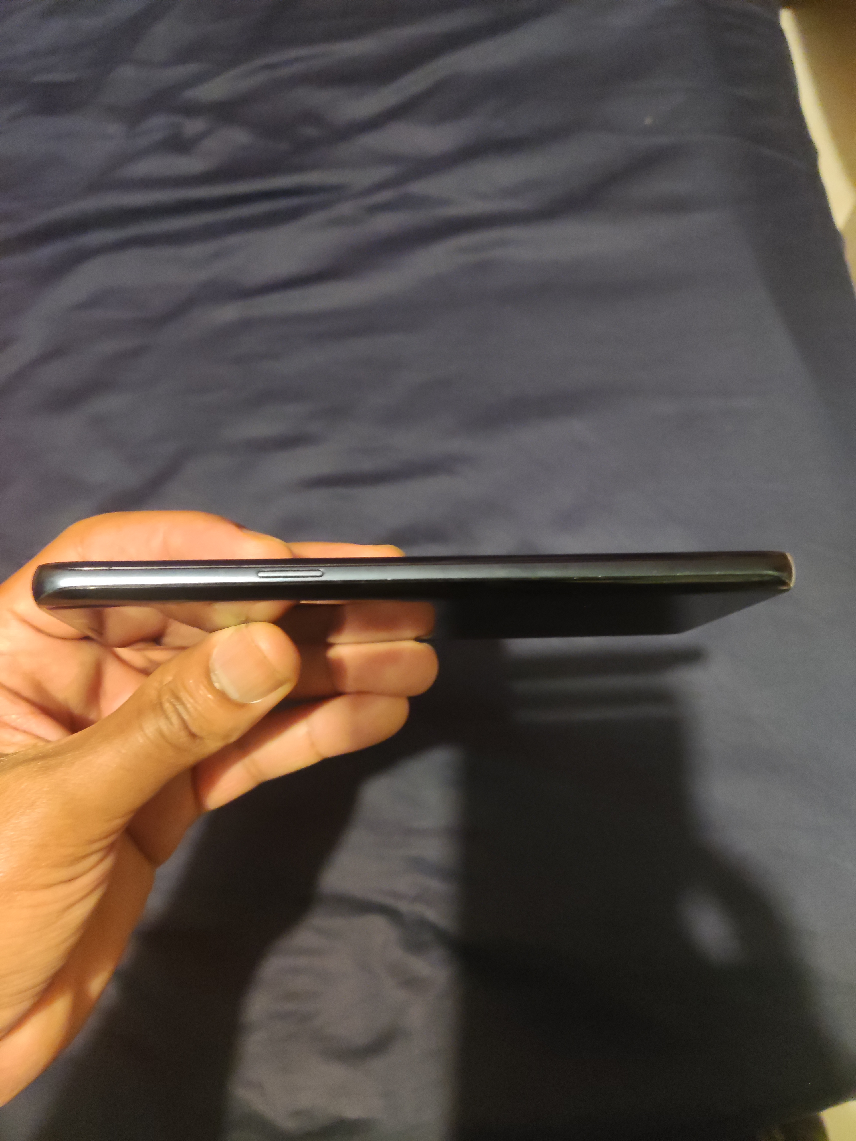 celulares y tabletas - Samsung Galaxy S9 Azul 64GB Chip Físico. Negociable. 7