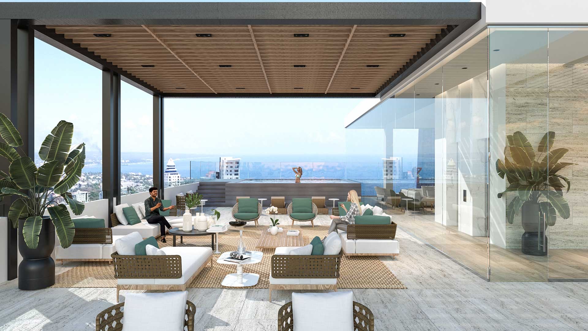apartamentos - EXCLUSIVO PROYECTO DE APARTAMENTOS EN LA EVARISTO MORALES 📍 2