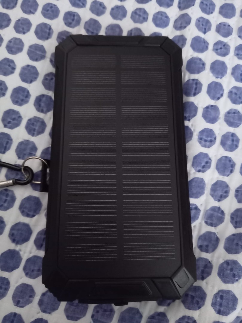 accesorios para electronica - GOODaaa Cargador de batería inalámbrico 36000mAh 2