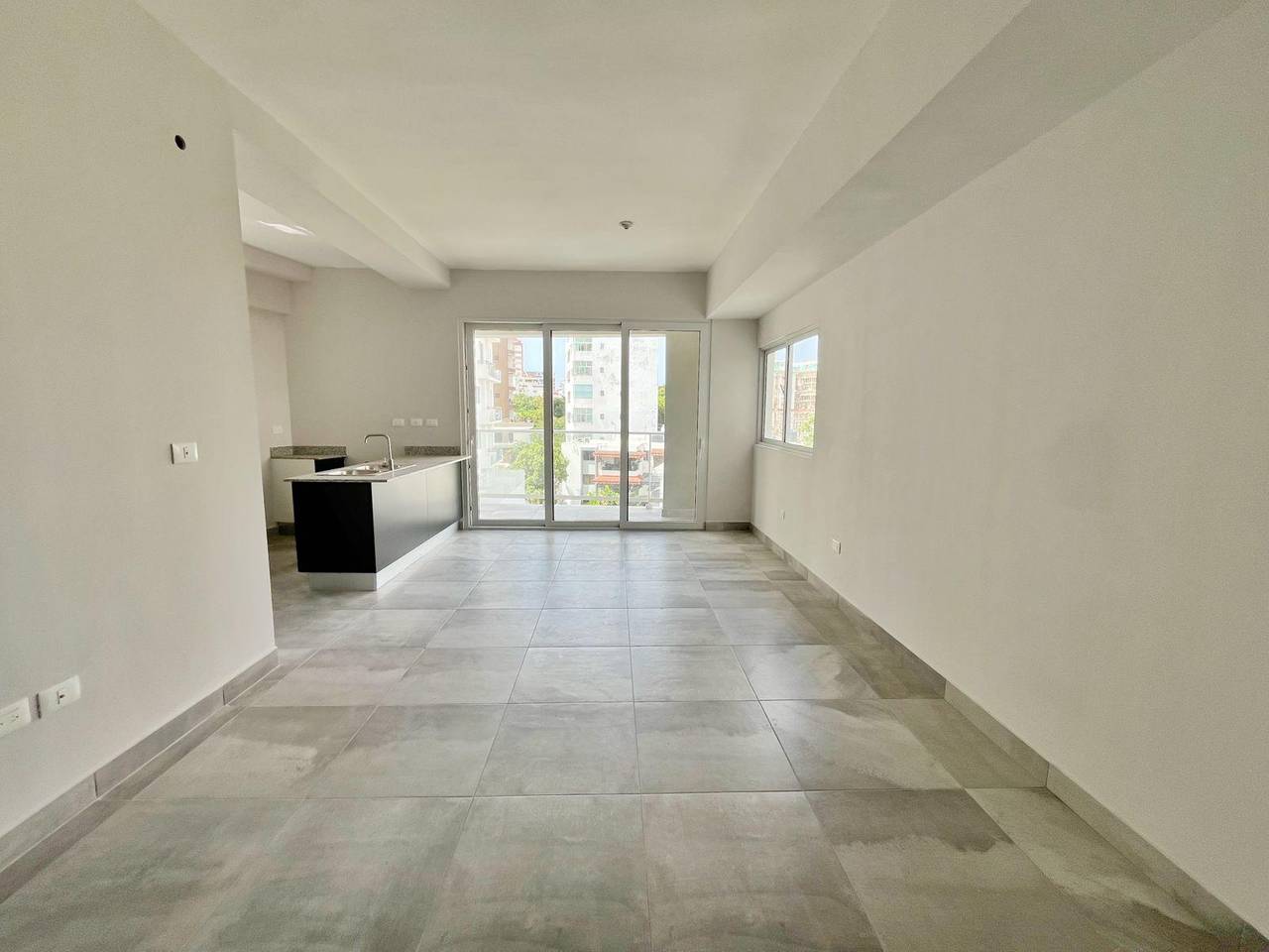 apartamentos - VENTA de moderno apartamento en Serralles 5