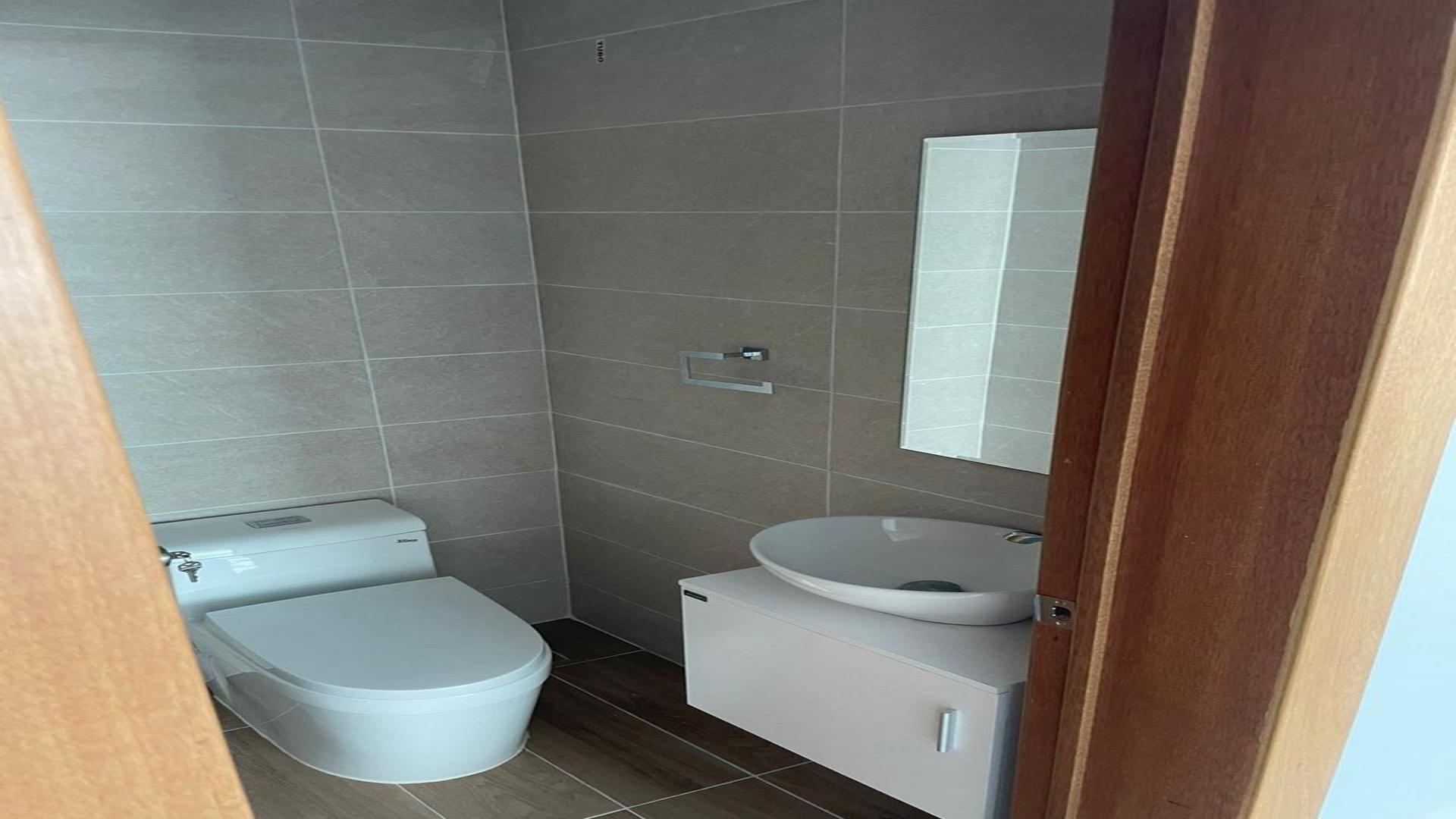 apartamentos - Apartamento de 2 habitaciones en Evaristo Moralesc 3