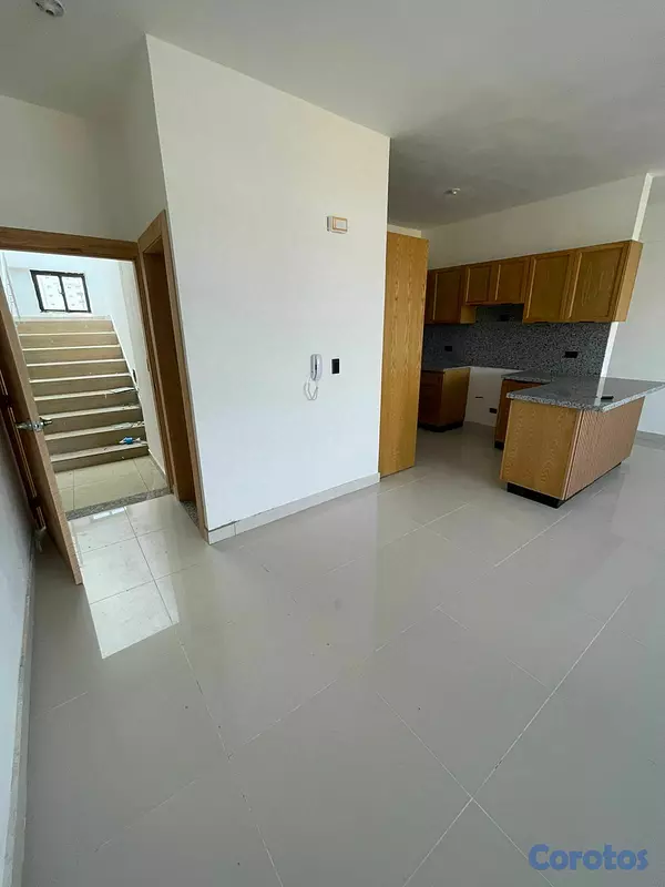 Proyectos - Proyecto de Apartamentos en Las Palmas de Alma Ros 18