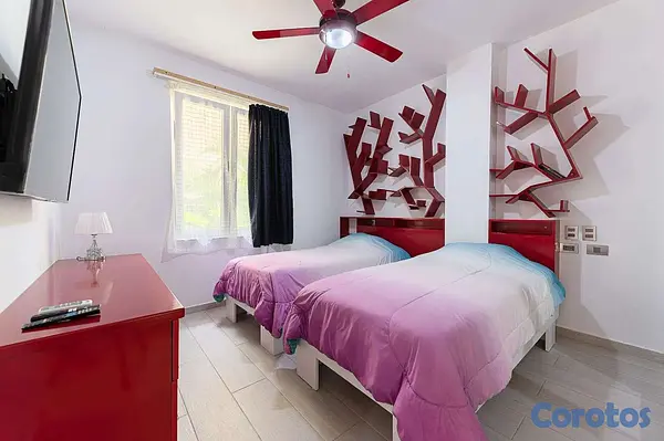 apartamentos - apartamento frente al mar en sosua  7