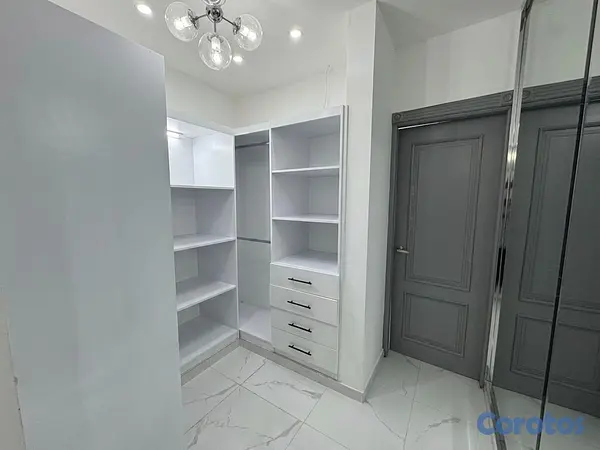 apartamentos - Apartamento En Venta En Caperuza II, San Francisco 13