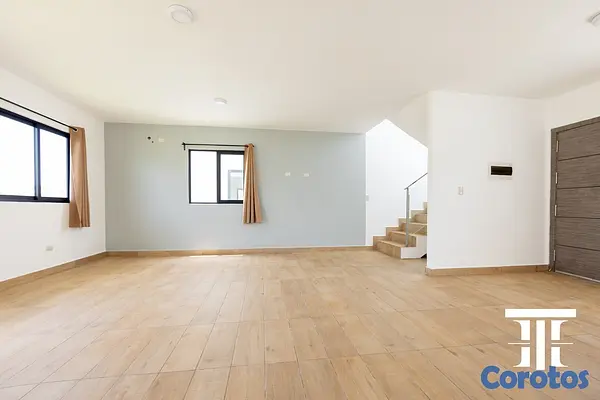 casas vacacionales y villas - VILLA  8