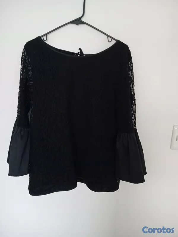 ropa para mujer - Vendo lote ropa de marca usada como nueva en difer 2