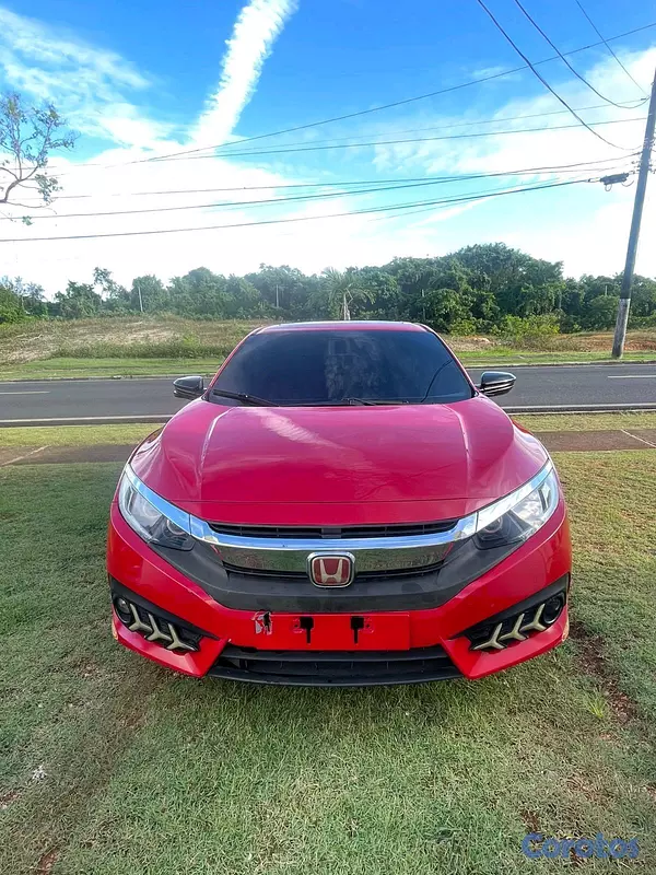 carros - Honda Civic ex-t Turbo 2017 10